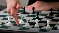 How to Use the Pawn in Chess