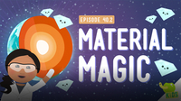 Crash Course Kids: Material Magic