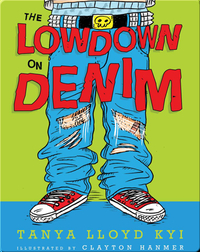 The Lowdown on Denim