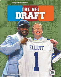Football in America: The NFL Draft