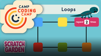 Camp Coding Camp: Loops