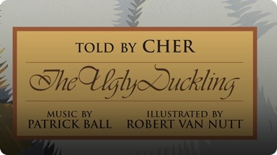 Storybook Classics: The Ugly Duckling