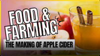 Adventure Family Journal: Let's Make Apple Cider