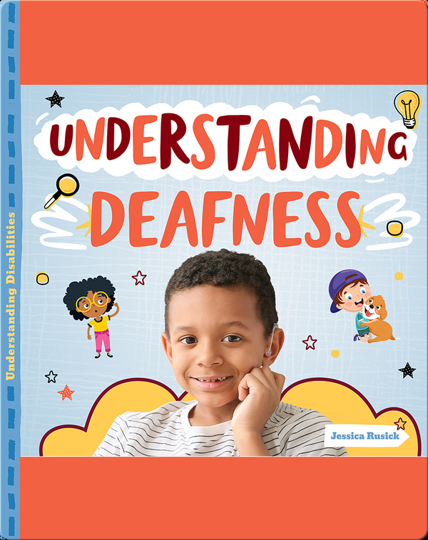 Understanding Deafness