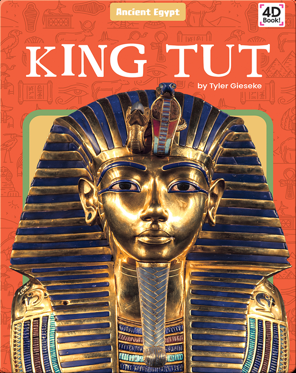 Ancient Egypt: King Tut