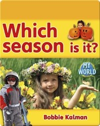 Which Season is it?