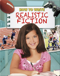 How to Write Realistic Fiction