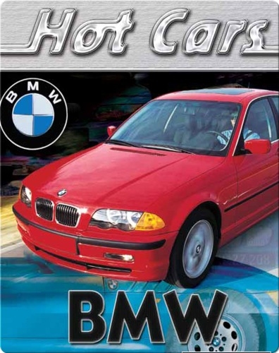 Hot Cars: BMW