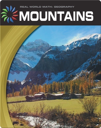 Real World Math: Mountains