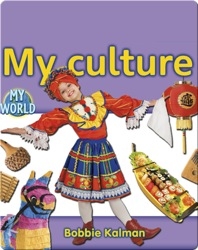 My Culture
