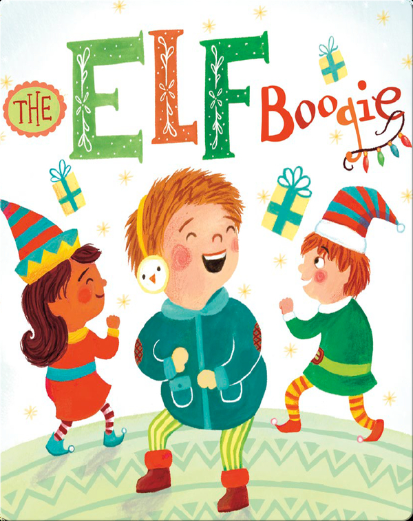 The Elf Boogie
