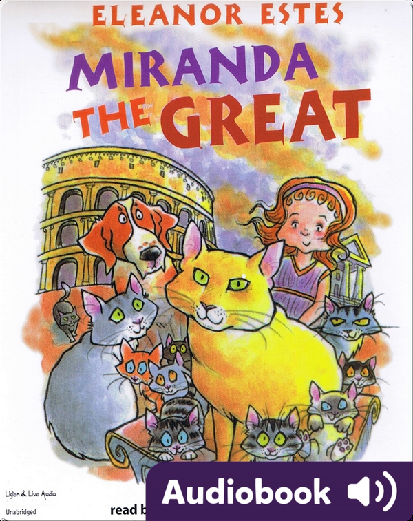 Miranda the Great