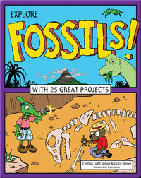 Explore Fossils!