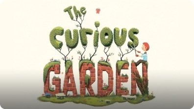 Curious Garden