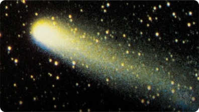 Did You Know: Comets