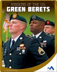 Missions of the U.S. Green Berets