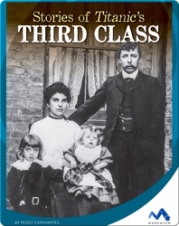 Stories of Titanic's Third Class