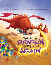 When a Dragon Moves In Again