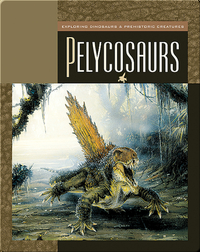 Pelycosaurs