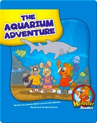 The Aquarium Adventure