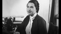 Rosa Parks: The First Lady of the Civil Rights Movement