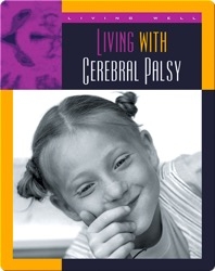 Living with Cerebral Palsy