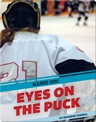 Eyes On The Puck
