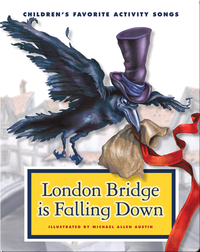 London Bridge is Falling Down