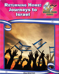 Returning Home: Journeys to Israel