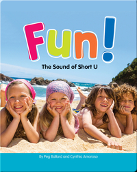 Fun!: The Sound of Short U