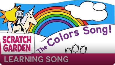 The Colors Song
