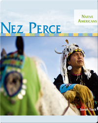 Nez Perce