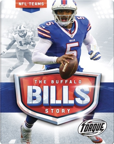 The Buffalo Bills Story