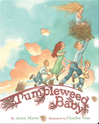Tumbleweed Baby