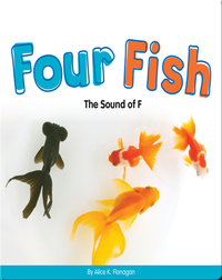 Four Fish: The Sound of F