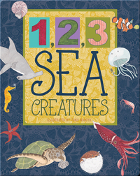 123 Sea Creatures