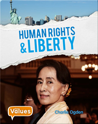 Human Rights and Liberty