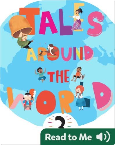 Tales Around the World 3