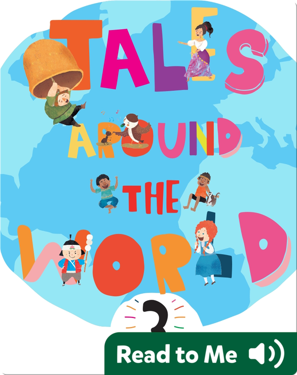 Tales Around the World 3