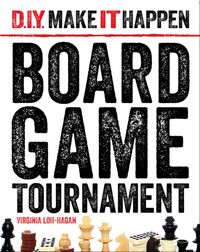 Board Game Tournament