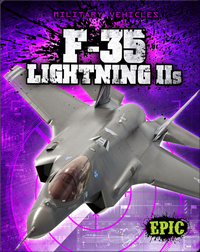 F-35 Lightning II s