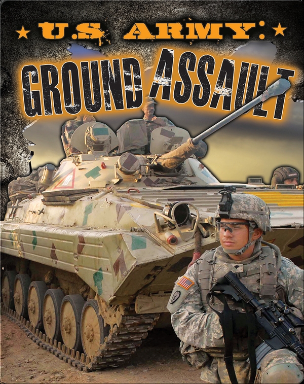 U.S. Army: Ground Assault