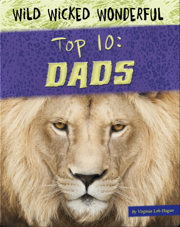 Top 10: Dads