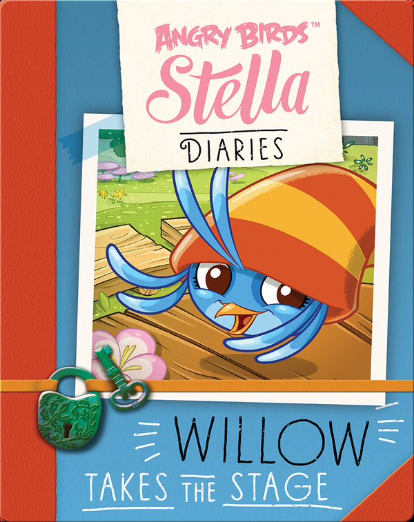 Angry Birds Stella: Willow Takes the Stage