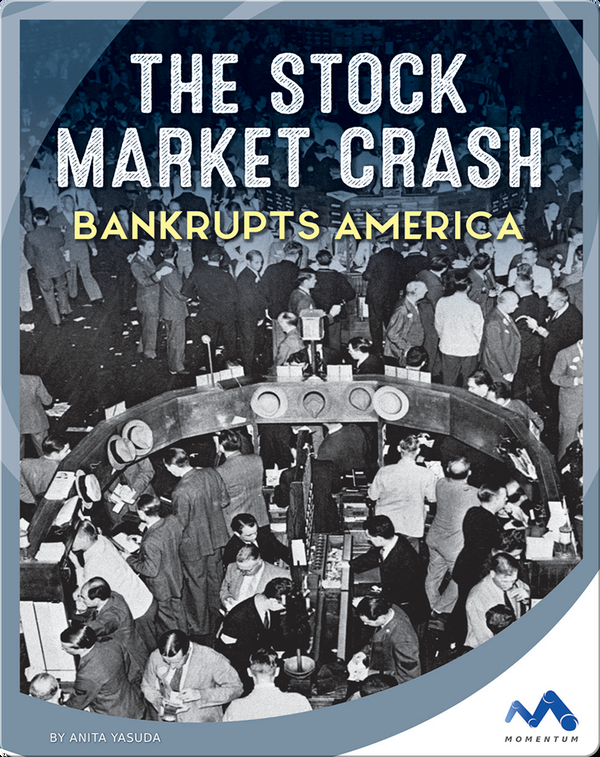 The Stock Market Crash Bankrupts America