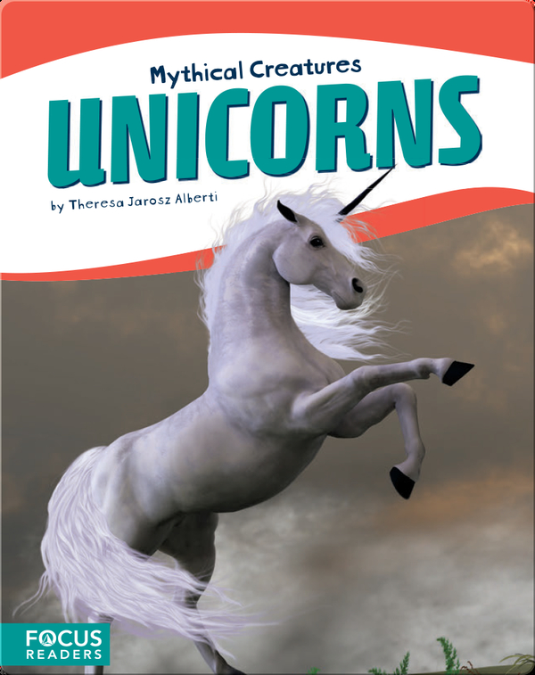 Mythical Creatures: Unicorns