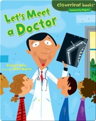 Let's Meet a Doctor