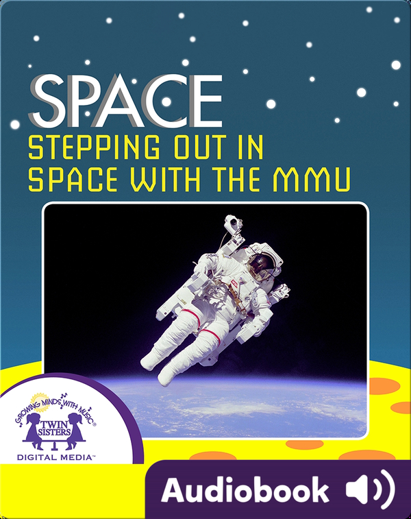 Space: Stepping Out In Space With The MMU