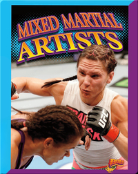 Mixed Martial Artists