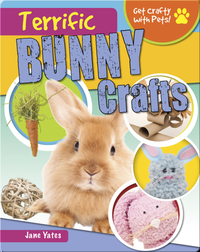 Terrific Bunny Crafts